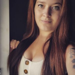 Meet your Posher, Anne-marie